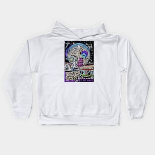 Skater Kids Hoodie